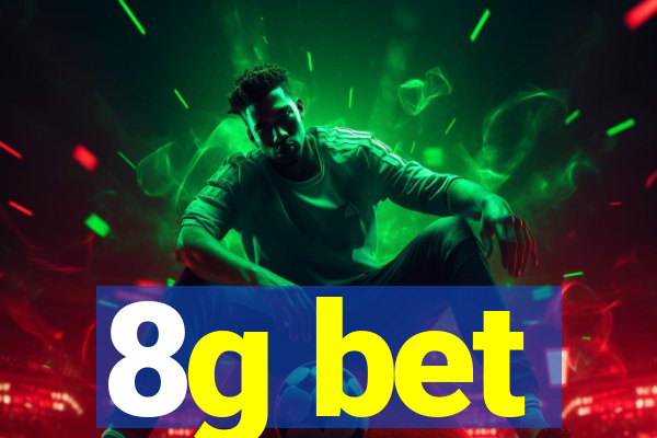 8g bet